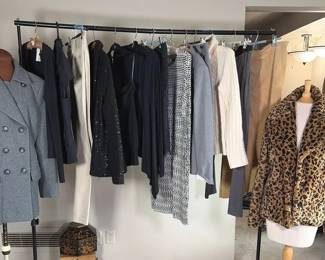 Banana Republic Collection