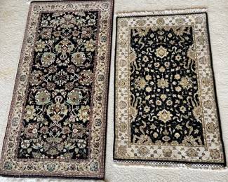 Wool Accent Rugs