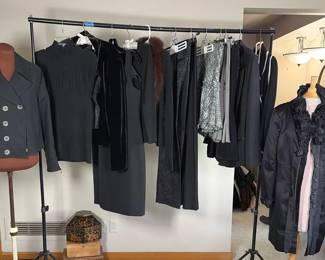 White House Black Market Collection