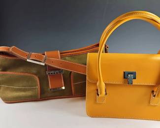 Lambertson Truex Handbags