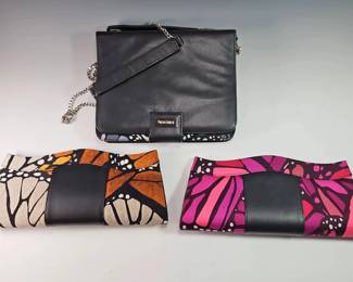 Pineda Covalin Handbag And Clutches