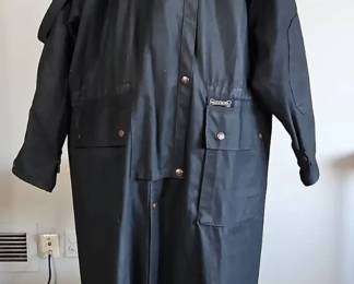 Low Rider Duster Jacket