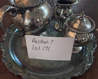 Sale Picture