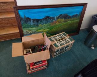 Sale Picture