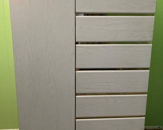 Large dresser