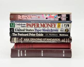 48 NumismaticCollectiblesGuidesMore