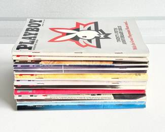177 1979PlayboyVintageMagazineCollection