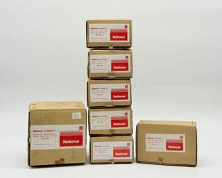 227 NationalPW103PW102ChargerBoxSet
