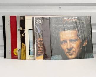 172 VintageRockandSoulVinylLP