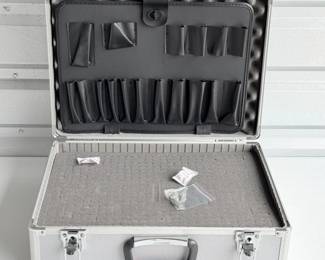 92 AluminumCameraGearCase