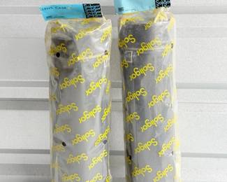 139 PairofSoligorModel70LensCasesinOriginalPackaging