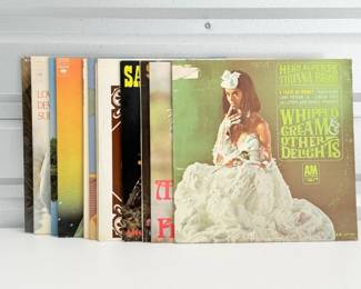 218 Vintage1960s70sVinylLPCollection