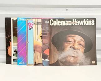 45 MixedVintageVinylRecordLot