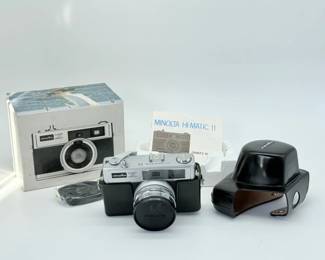 117 MinoltaHiMatic1135mmRangefinderCamera