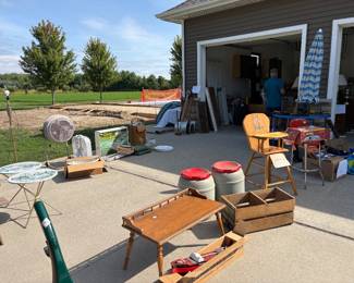 Sale Picture