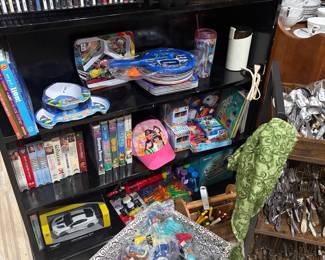 Kids Items
