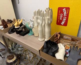Hands