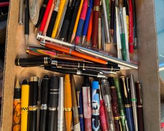 Pens
