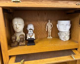Phrenology