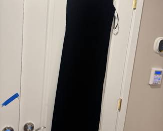 Women's Jessica McCLintock Cocktail Dress Size M