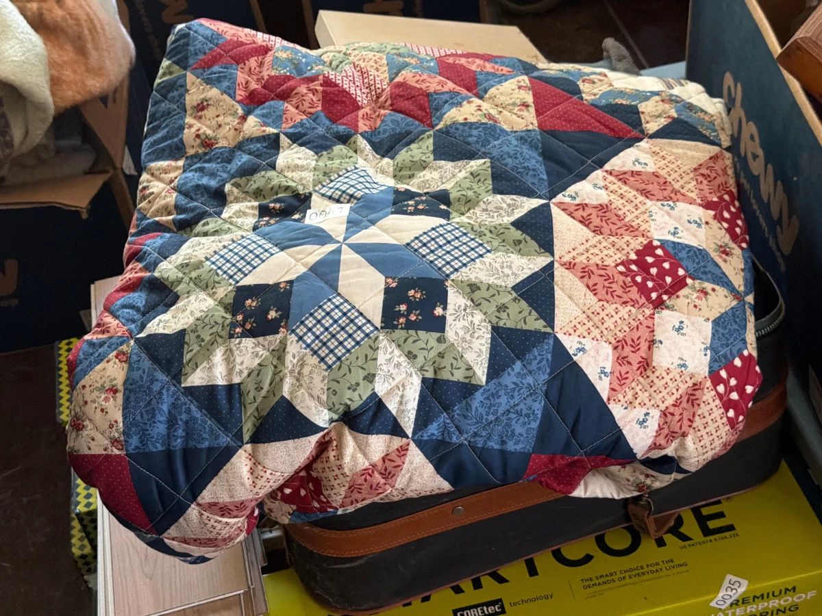 QUILT