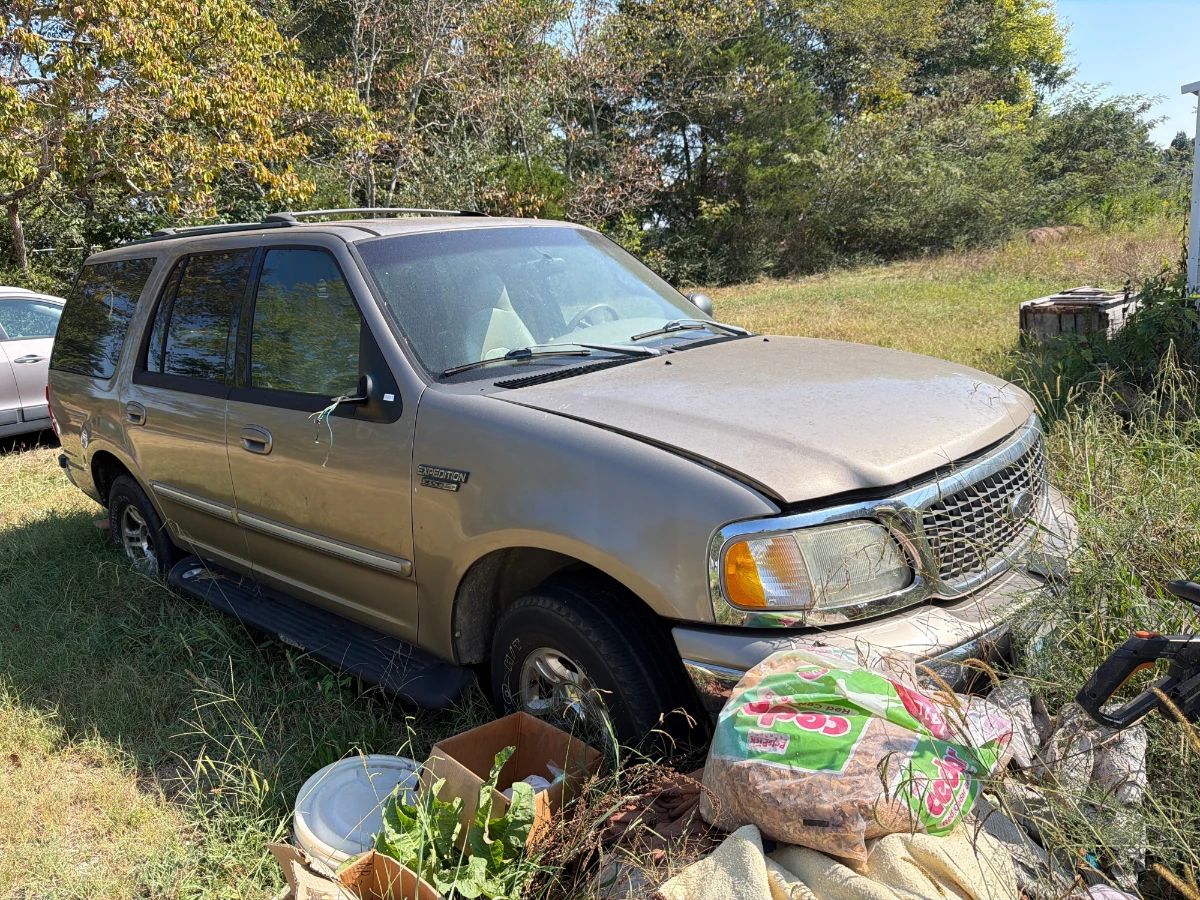 FORD EXPEDITION