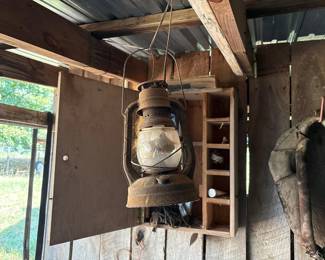 LANTERN