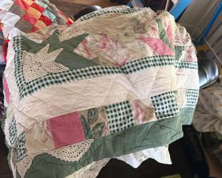 QUILT