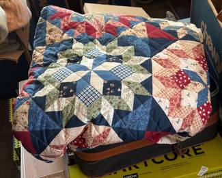 QUILT