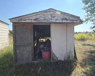 OUTBUILDING