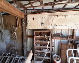 CONTENTS OF WALL