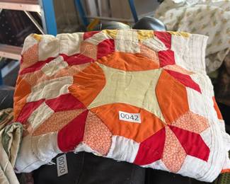 QUILT