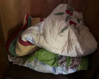 QUILT