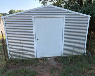 OUTBUILDING