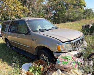 FORD EXPEDITION