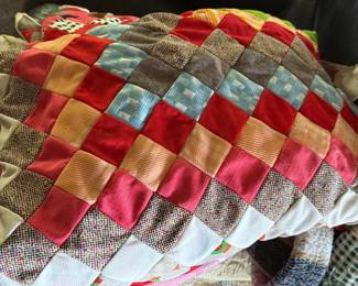 QUILT