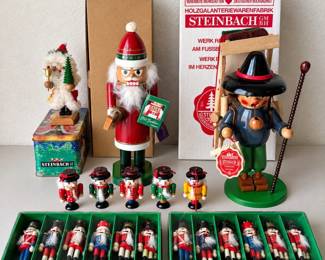 h Nutcracker Assortment