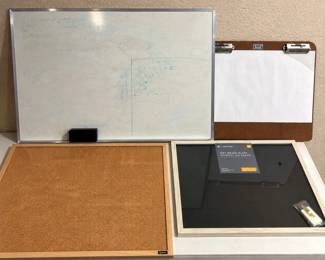 o Versatile Office Essentials Set