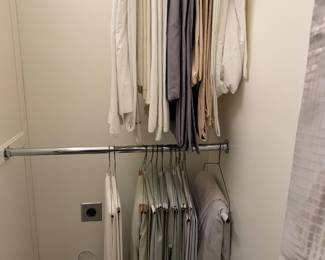 LUXERY PRESSED BED LINENS