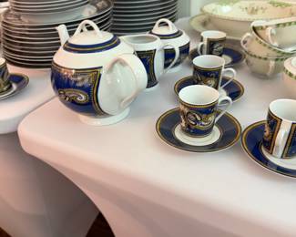 LYNN CHASE CHINA