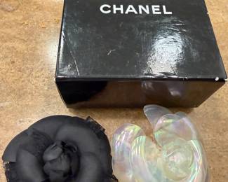 CHANEL