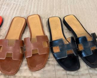 HERMES   37 1/2