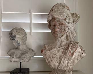 BUST