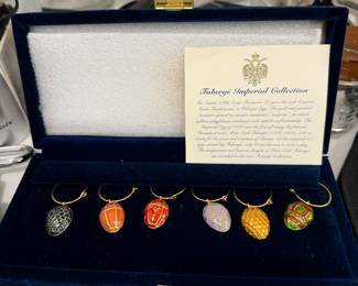 FABERGE 