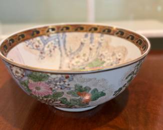 PORCELAIN BOWL