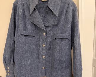 CHANEL JACKET