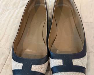 HERMES  SIZE 37 1/2