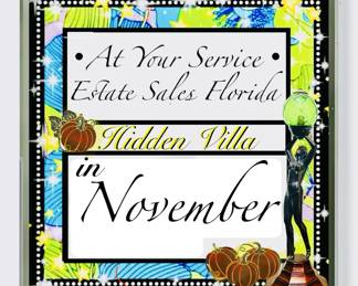 November7 & November8