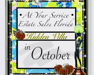 We will post dates for Furniture Pre-Sale Dates 