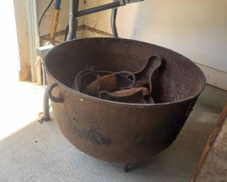 Jambalaya pot
